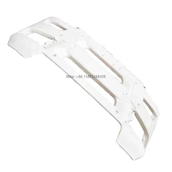 

812W41610-0306 Heavy Truck C7h T7h T5g Sinotruk Sitrak Cabin Parts Truck Bumper