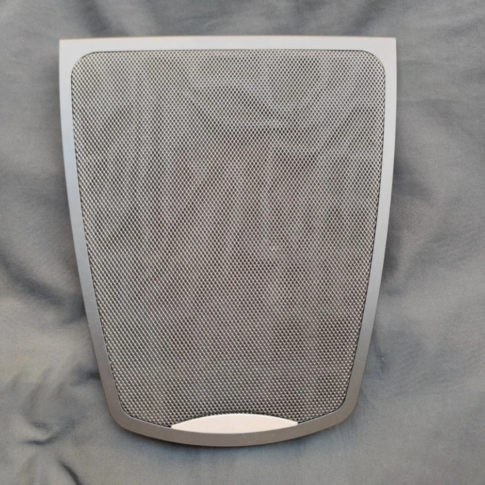 Für BMW F10 F11 5er Autohupe Lautsprecherabdeckung Leistungsverstärker Hochtöner Mitteltöner Subwoofer-Lautsprecher – Detail 12
