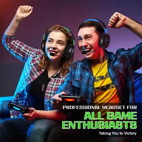 10 best sales वायर्ड हेडसेट - №5