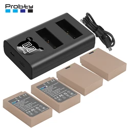 BLS-5 BLS-50 PS-BLS5 BLS-1 PS-BLS1 Battery for Olympus E-420 E-450 E-600 E-620 Pen E-P1 E-P2 E-P3 E-PL1 E-PL3 E-PM1 OM-D E-M10