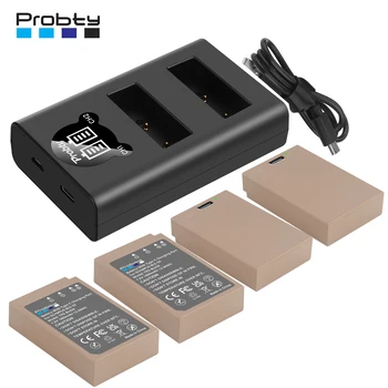 BLS-5 BLS-50 PS-BLS5 BLS-1 PS-BLS1 배터리 올림푸스 E-420 E-450 E-600 E-620 펜 E-P1 E-P2 E-P3 E-PL1 E-PL3 E-PM1 OM-D E-M10