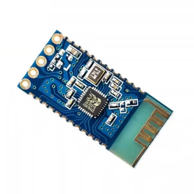 Módulo de comunicación serial Bluetooth JDY-31 SPP-C, comunicación serial inalámbrica desde la máquina, SPPC inalámbrico, reemplaza a HC-05 JDY-31