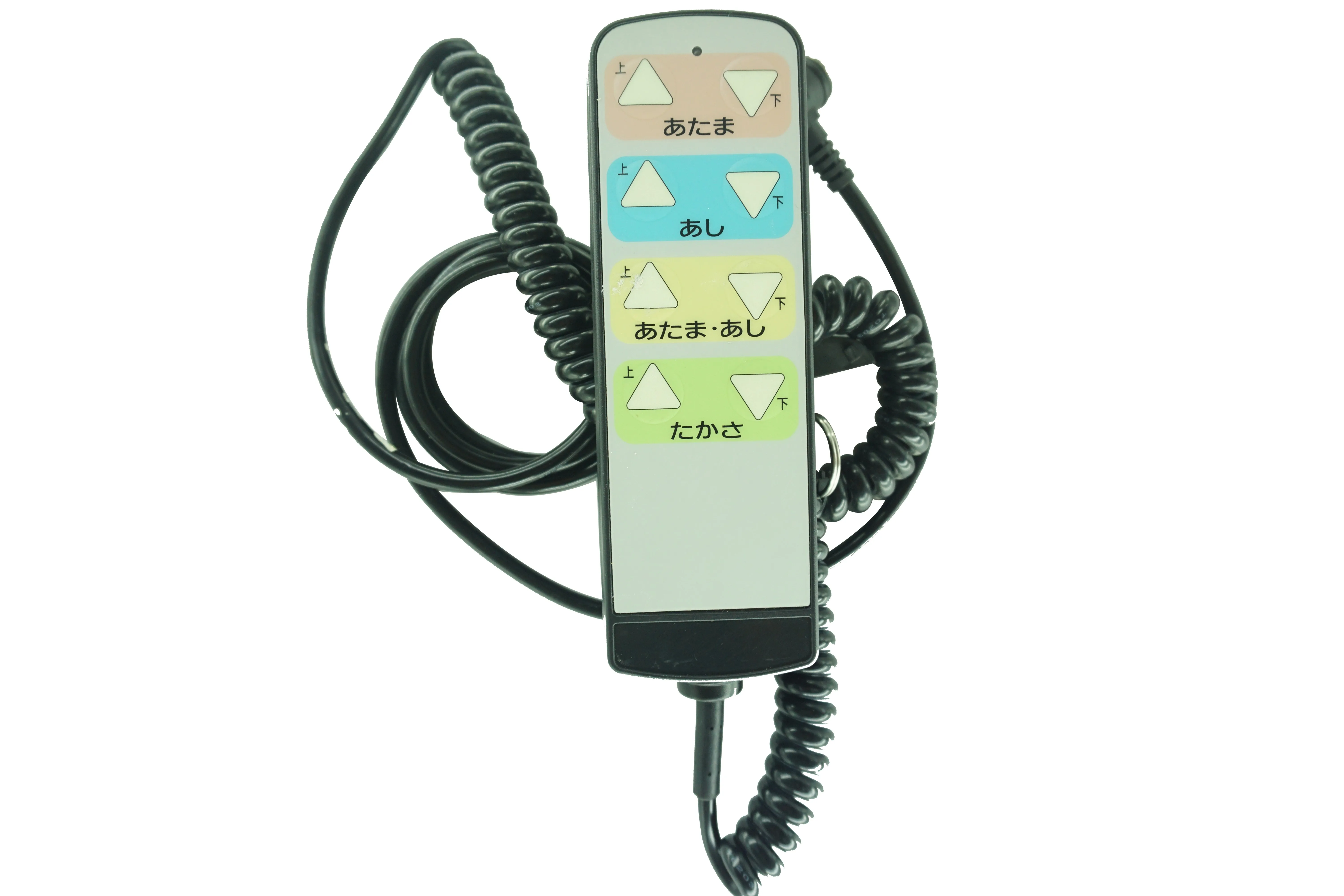 Used 13 PIN Handset Remote Hand Control For Francebed 3Motor GH HRD-N3 IPROXX/SM 59963 60818 Hospital Bed Electric Delivery bed