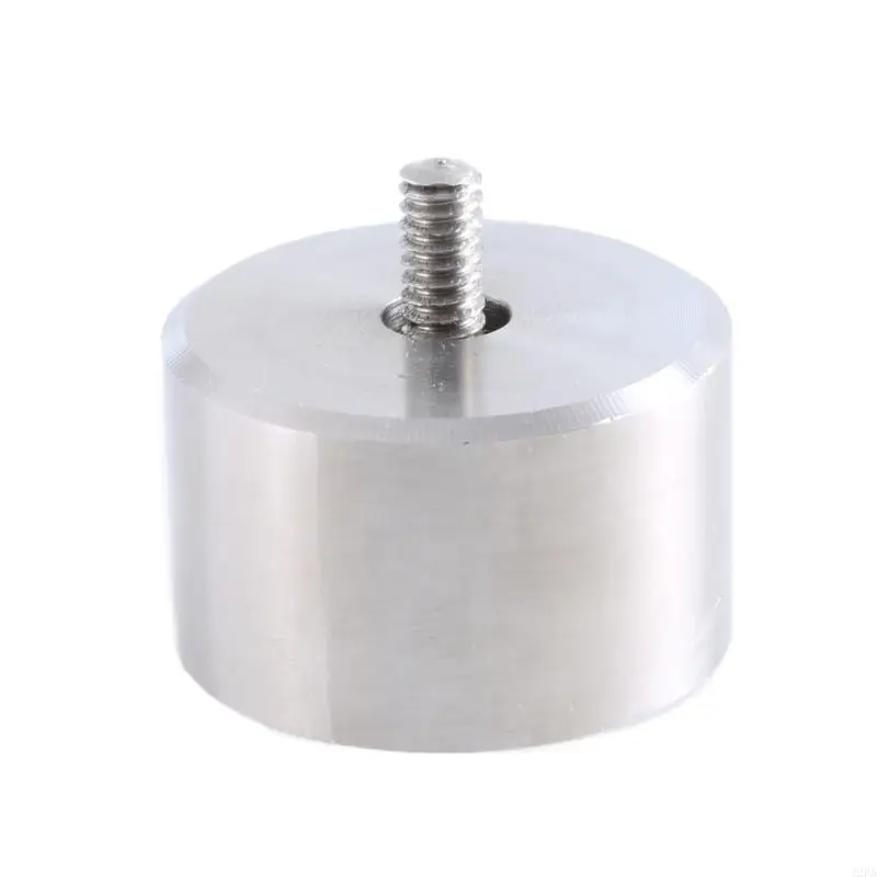 

LTY Stainless Steel Counterweight for SME 3009 Series 2 Improved 9Inch Tonearm