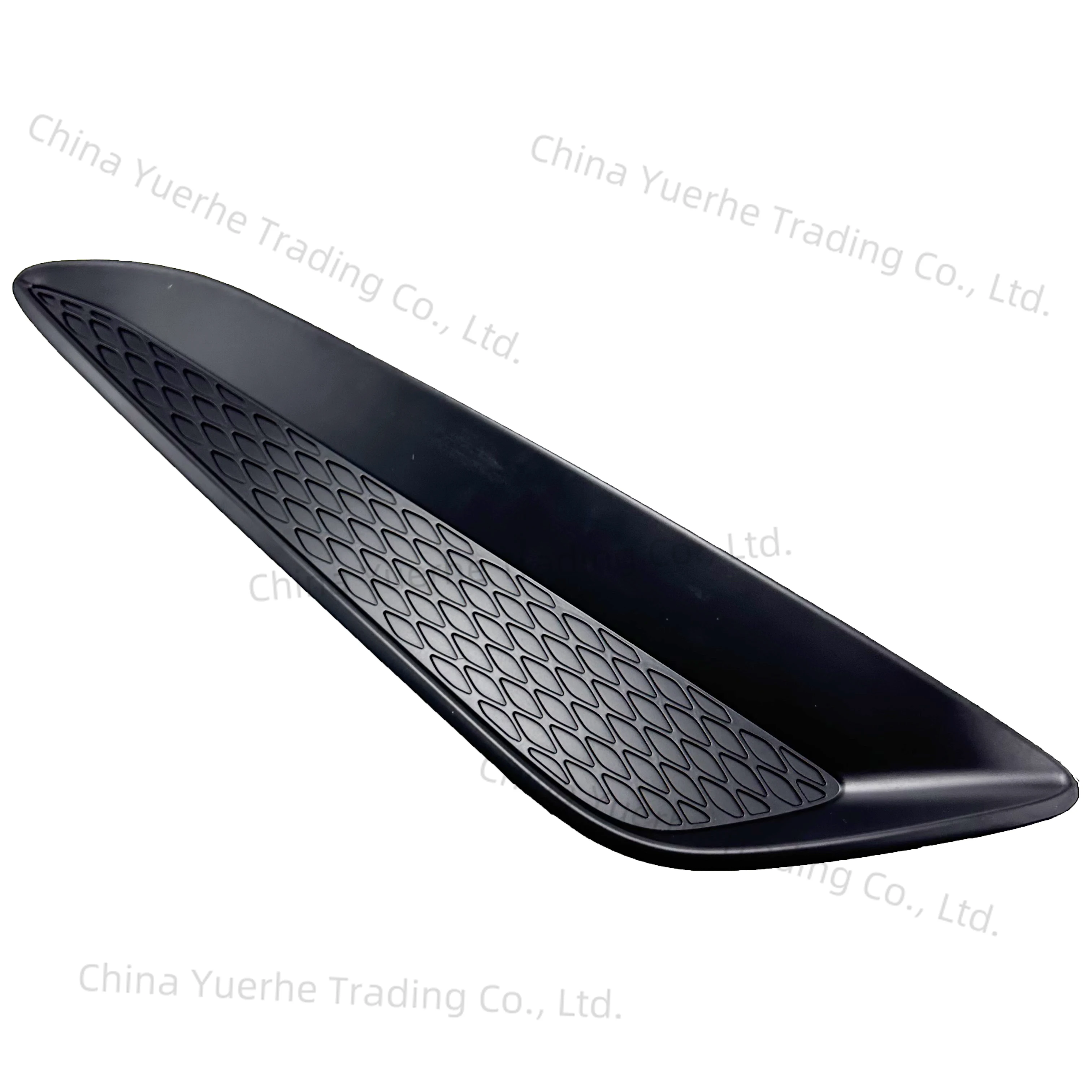 

Garnish Vent капота для Hyundai Genesis Coupe 2013-2016 864102M700 Вентиляционная решетка капота