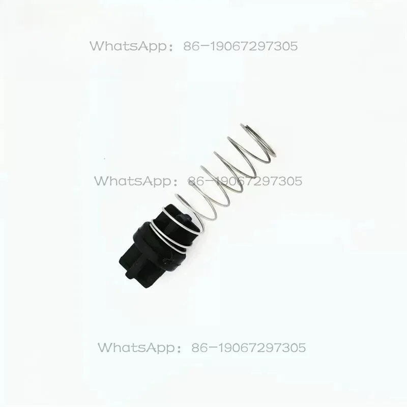 [T50T25T40/T20P] One-way Valve, Spring Valve Core Sealing Ball Set Nozzle
