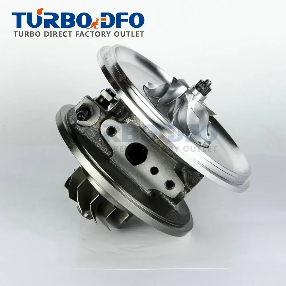 MFS Turbo Cartridge Billet For Toyota Hilux SW4 3.0 D4D 127Kw 1KD-FTV 17201-30100 17201-0L040 17201-OL040 Turbo Core 2006-