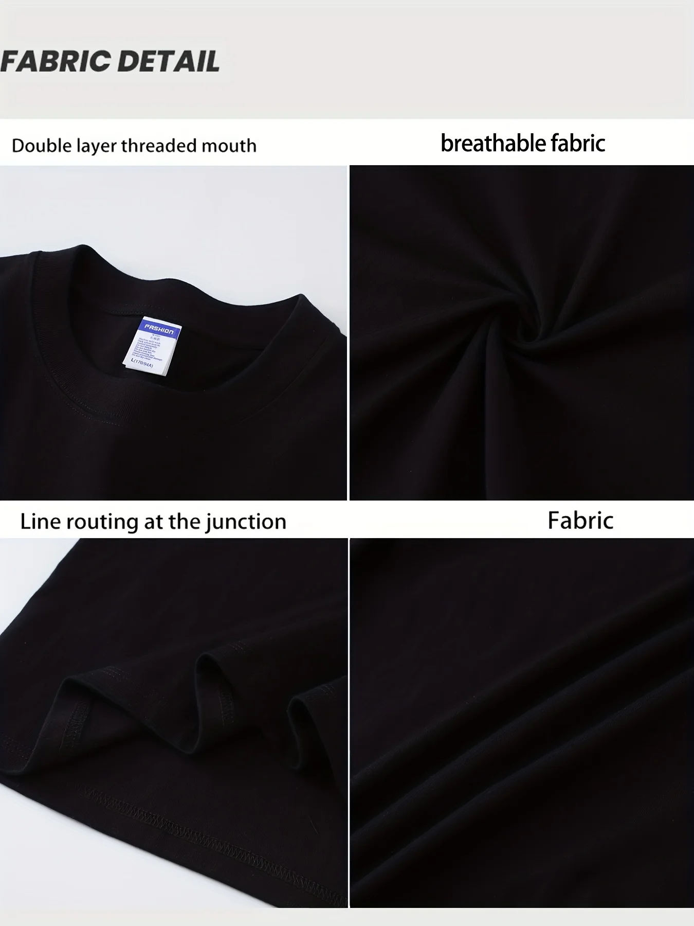 الرجال تي شيرت طويل الأكمام 100% القطن الخامس الرقبة الأسود تومي الجرافيك طباعة لينة تنفس عالية الجودة الرجعية الأمريكية رداء علوي غير رسمي