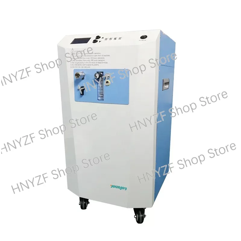 Altitude simulation device 100 LPM hypoxic flow Training Machine