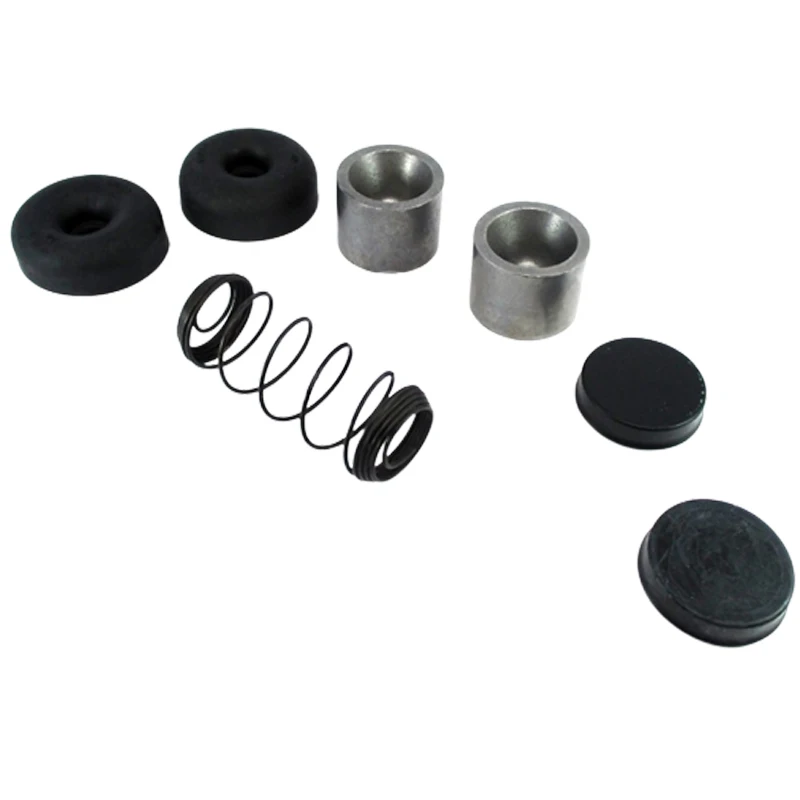 Wheel Cylinder Repair Kit 04475-20010-71 044752001071 Compatible with Toyota Engine 1DZ 1ZS 4Y 2Z 3Z 2J 5R 4P 5K DPR STM HBT