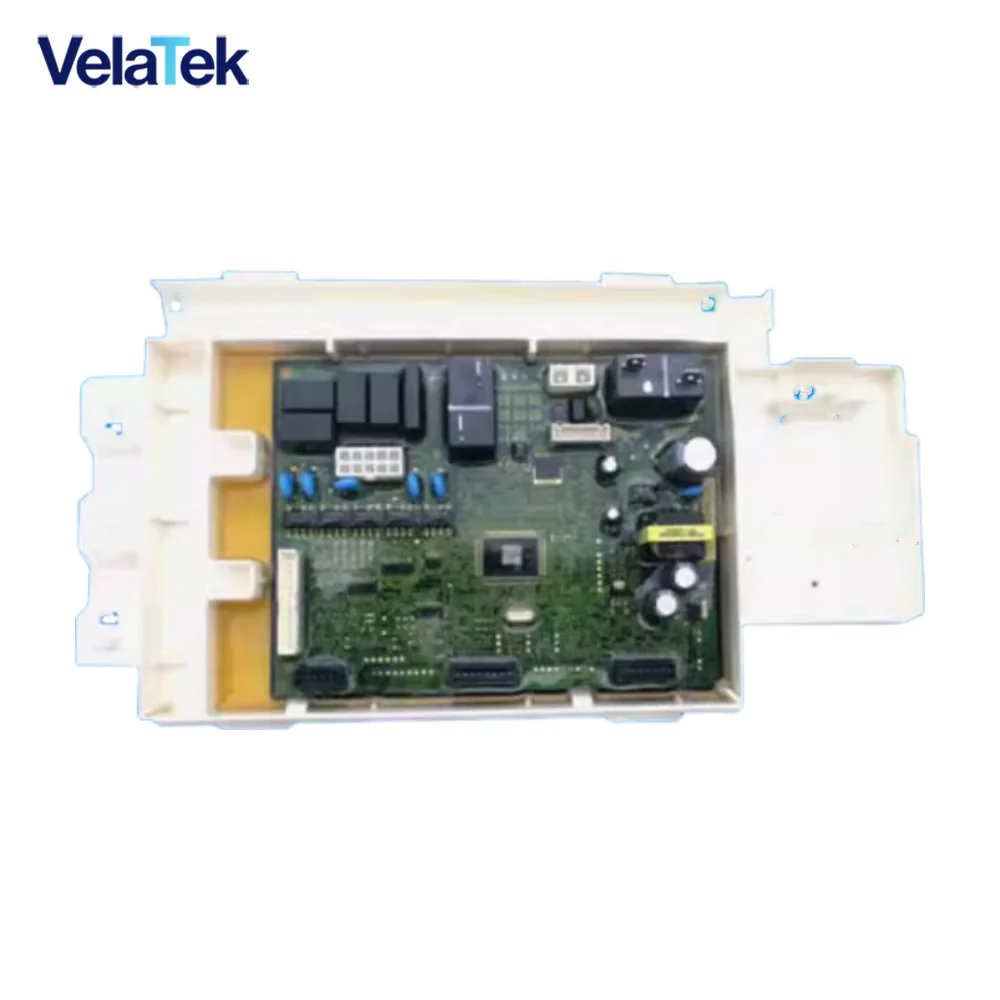 تستخدم للغسالة لوحة الكمبيوتر DC92-01803 DC92-01803J DC92-01803M C L B D K R E Q اللوحة DC41-00255A الملحقات