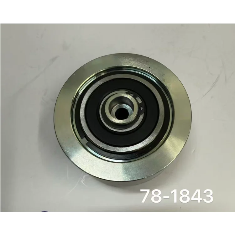 78-1843 Idler Wheel Air Conditioning Compressor Part Suitable for Thermo King Refrigeration Truck Units Hot Sale
