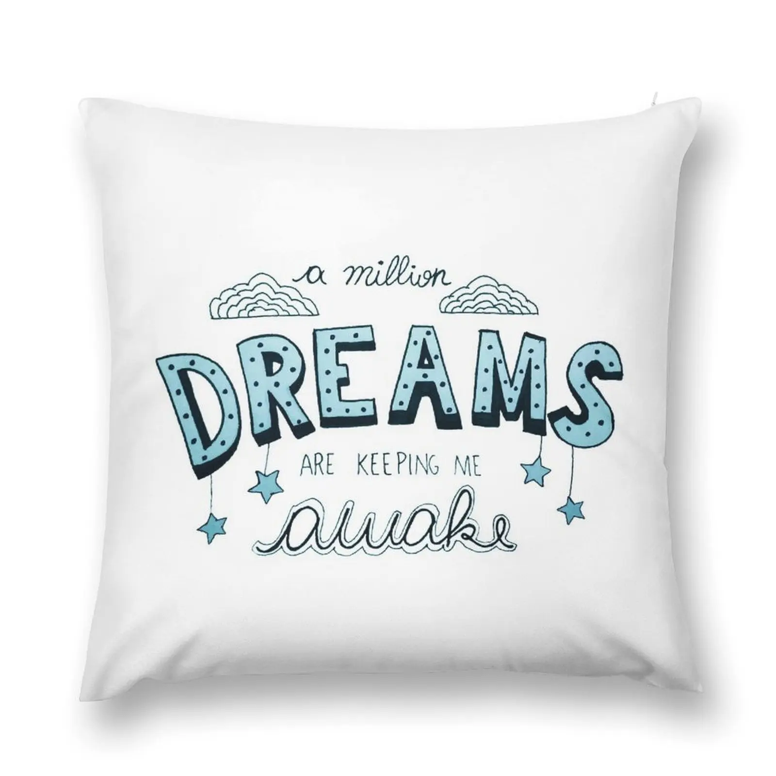 The Greatest showman Throw Pillow Pillow Cases covers for pillows pillow