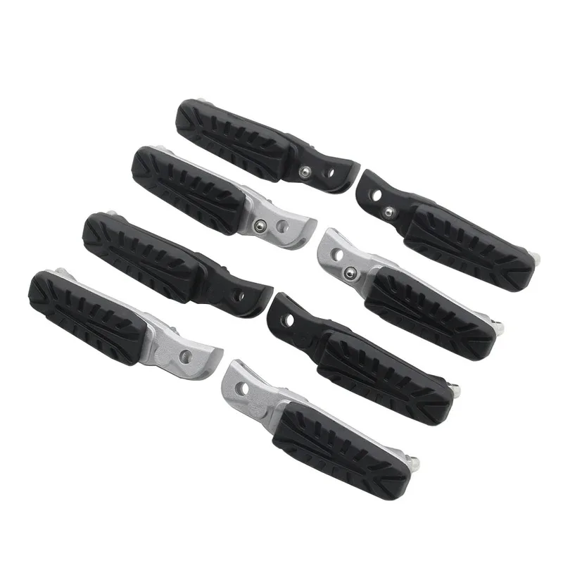 

Suitable for motorcycle DUKE 125 200 250 390 2019-2024 RC125 RC200 RC390 front and rear pedals Duke250 Duke390 Duke200