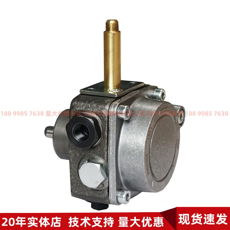 Burner parts, original pumps for RIELLO RBL G5 G10 G20 LC