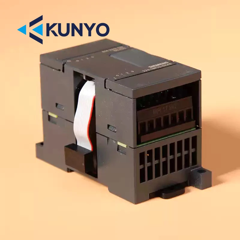 

6ES7221-1BH22-0XA8 6E7S221-1BF22-0XA8 6ES7 221/222/223-1BF22-1BH22-1HF22-0XA8/CN PLC module