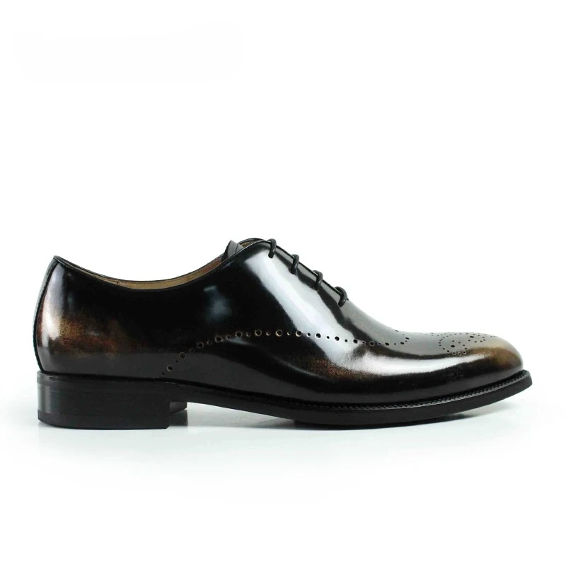 Men's Dress Shoes N… - image