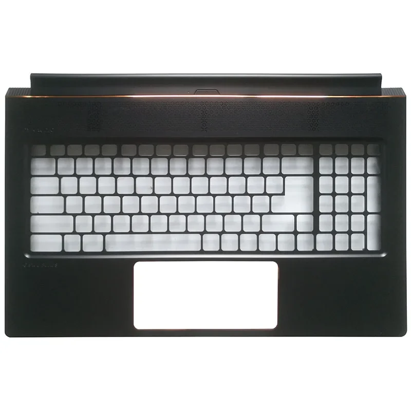 Nuova custodia per MSI GS75 MS-17G1 MS-17G3 P75 Palmrest coperchio superiore/base inferiore
