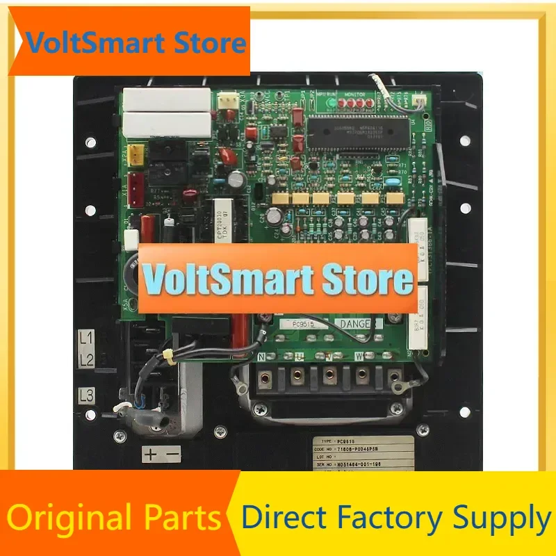 VoltSFrequency Conversion Module Pc9515 Mainboard Eb9851l ETC606230-S6110