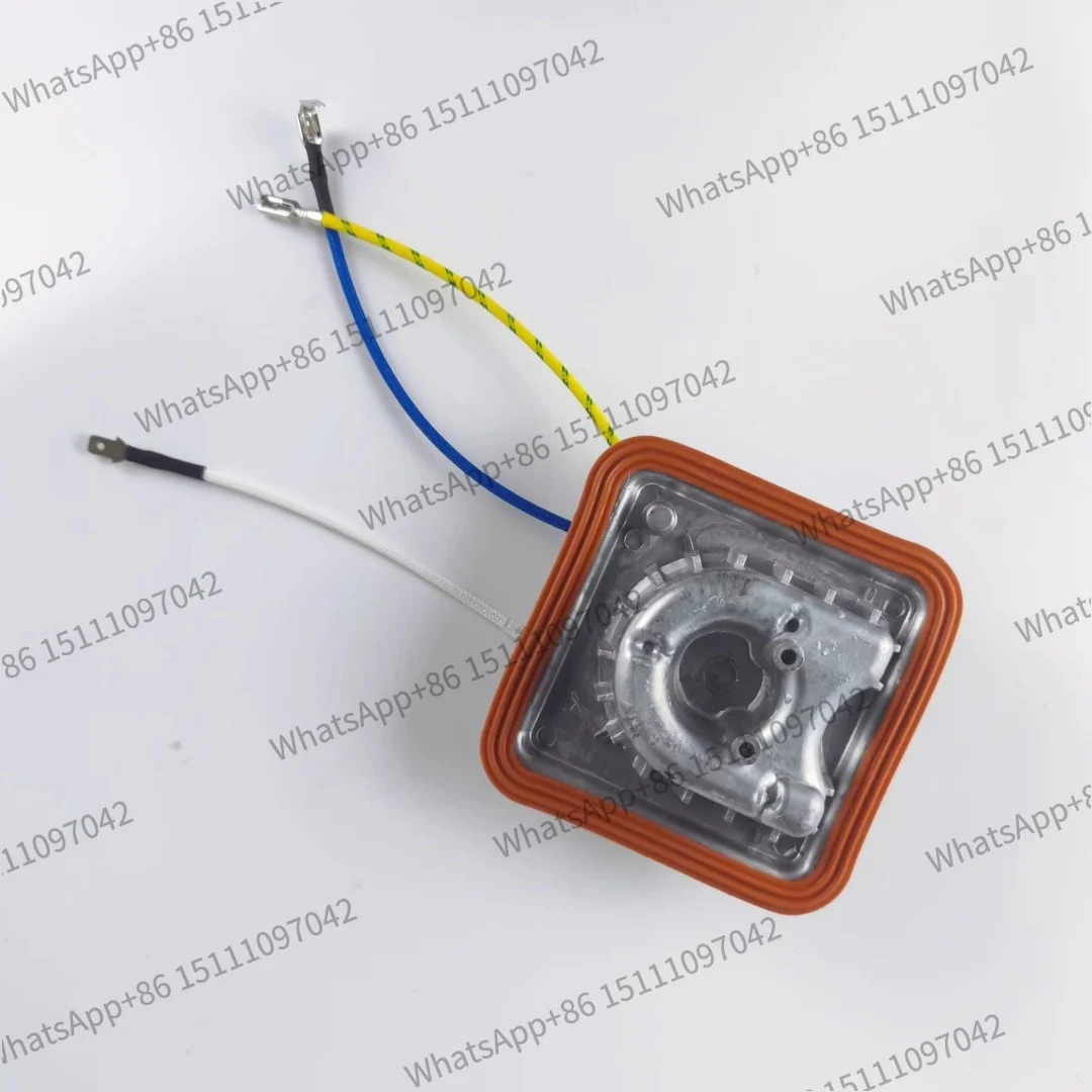 Hanging Ironing Machine Heating Body Suitable For GC502 GC504 Hanging Ironing Machine Heating Element Replacement