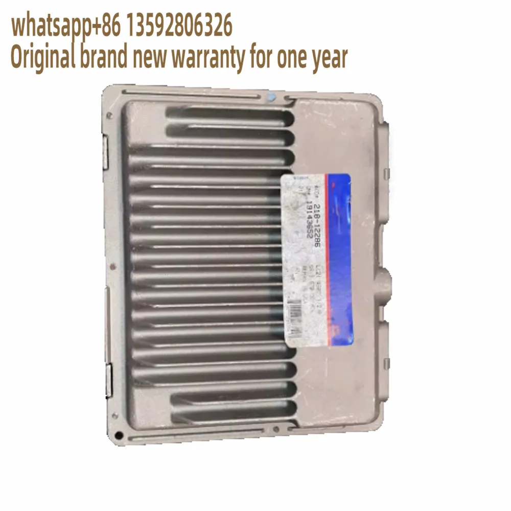 وحدة التحكم في المحرك الأصلية 218-12286 (ECM) - وحدة التحكم في المحرك لـ Reman