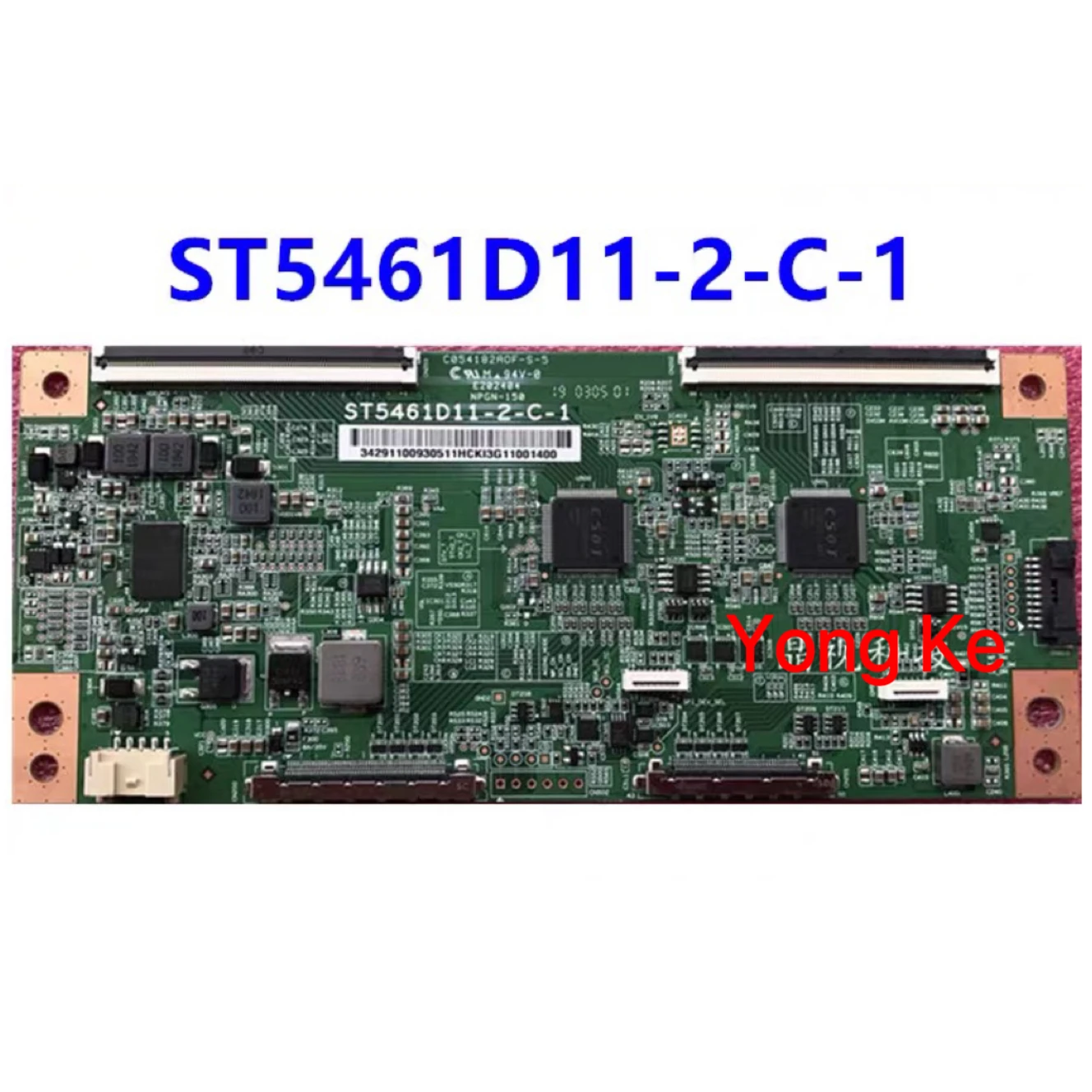 Logic Board Original, Brand New, ST5461D11-2-C-1