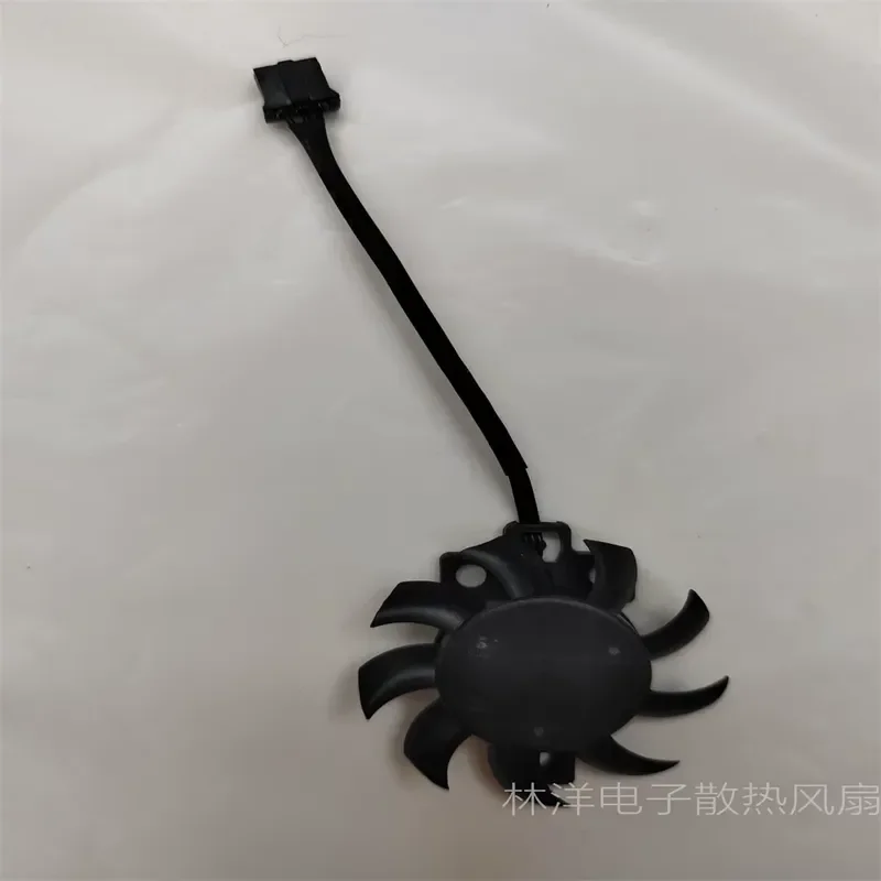 Cooling Fan for EVERFLOW T124010SL 2 Pack and SU 2 Pack for ASRock Taiji X570 Motherboard