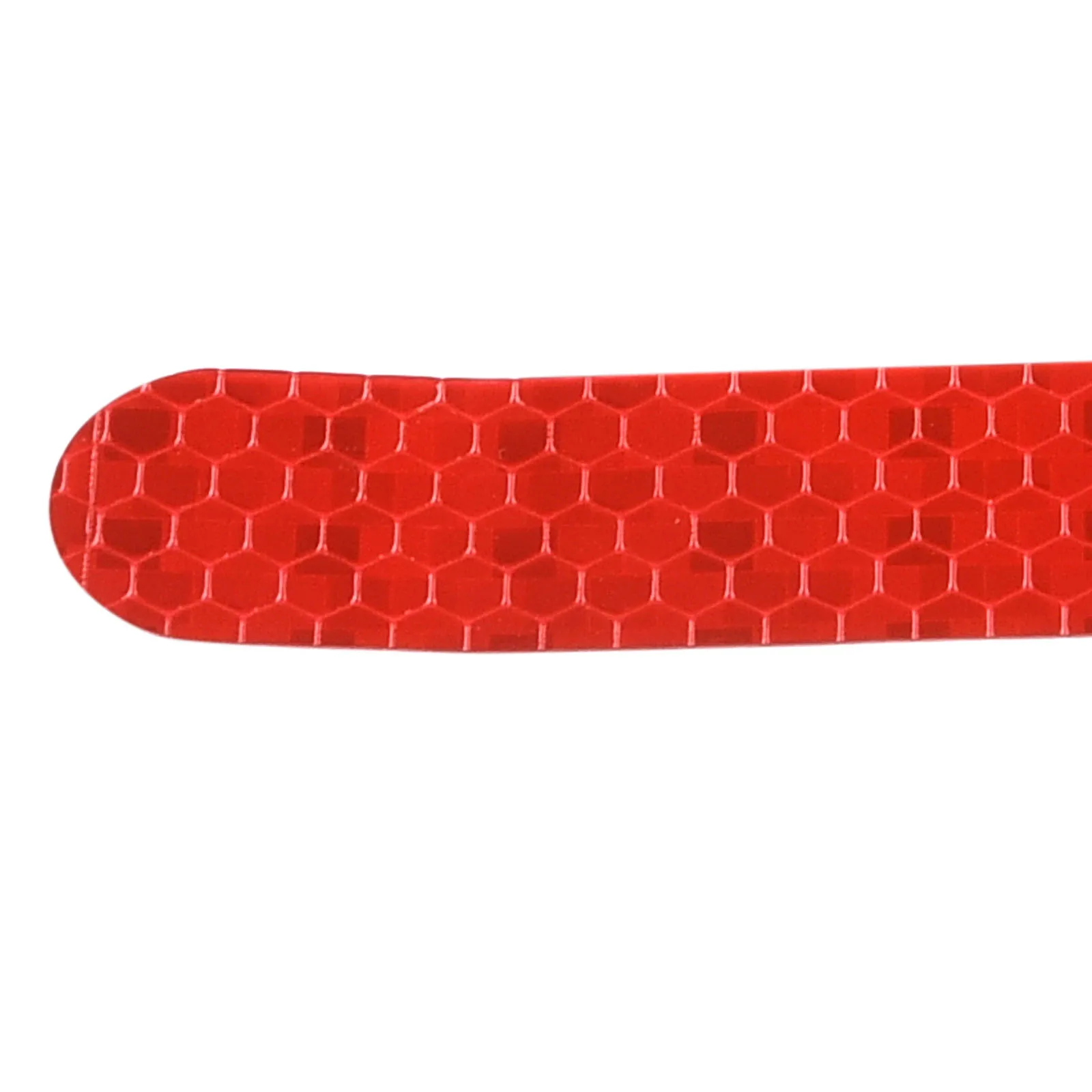 Avoid Accidents Beautiful Sure Safety Scooter Stickers 20Pack 28*22cm PVC Reflector Reflective Scooter For Xiao*mi