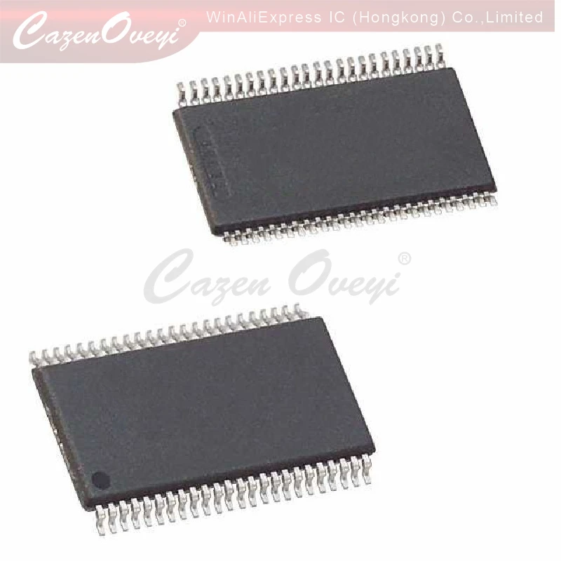 （5pcs）SN74LVC16245ADGGR SN74LVC16245 LVC16245A TPS65231A2DCAR TPS65231 THC63LVDF64A THC63LVDF64 TSSOP-48