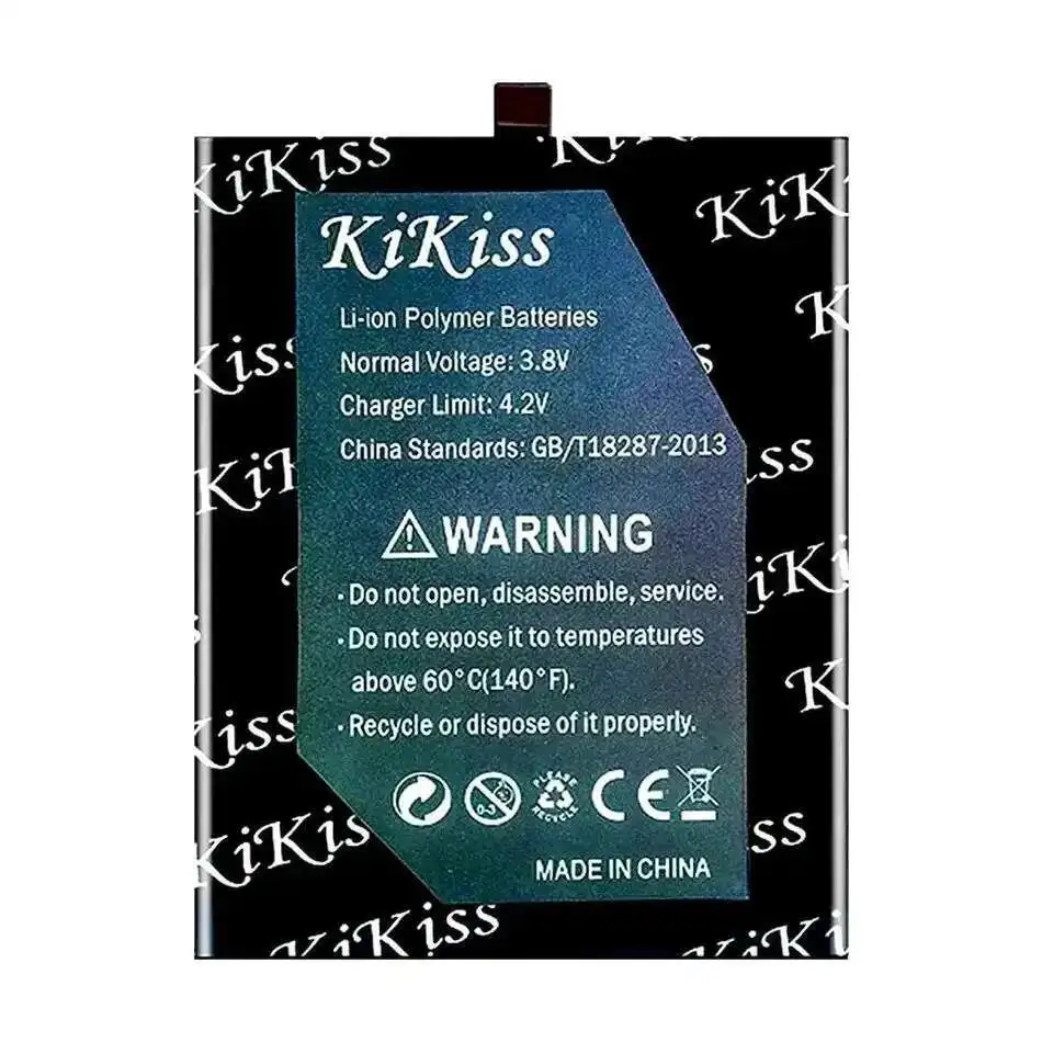 Batteria sostitutiva da 5600 mAh per NOMU S30 S 30