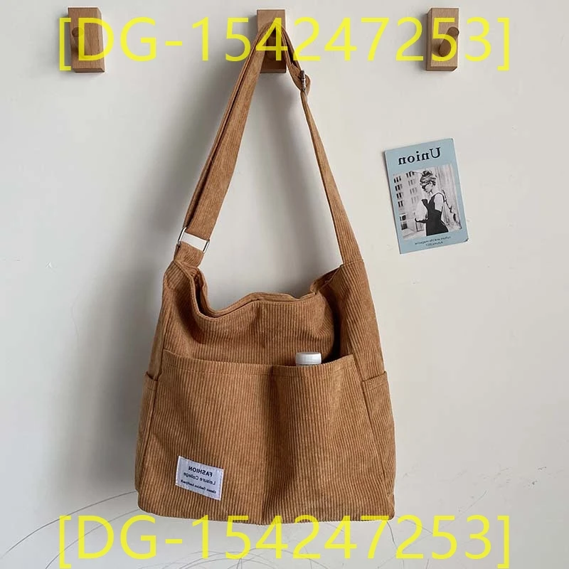 

2024 New Women Bag Fashionable and Soft _DG-154247253_