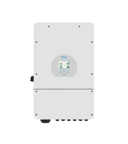 Inverter ibrido Deye ad alta tensione 20kw deye SUN-20K-SG01HP3-EU-AM2 inverter ibrido trifase per sistema solare