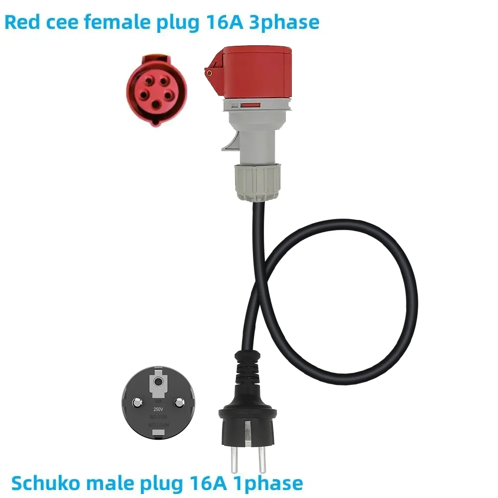 Khons Ev Portable C… - image