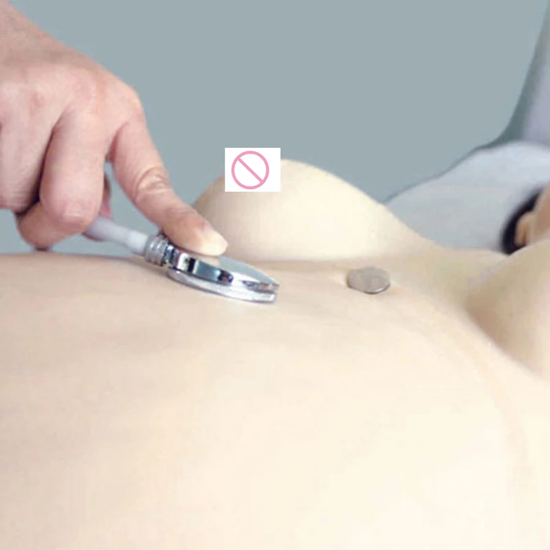 Maternal and Neonatal Delivery Emergency Simulator Pregnant Nursing Maternity Birthing Mannequin