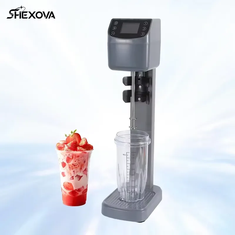 Automatic Electric Milk Frother Handheld Coffee Mixer Portable Mini Foam Maker for Latte Cappuccino Kitchen Gadget Tool