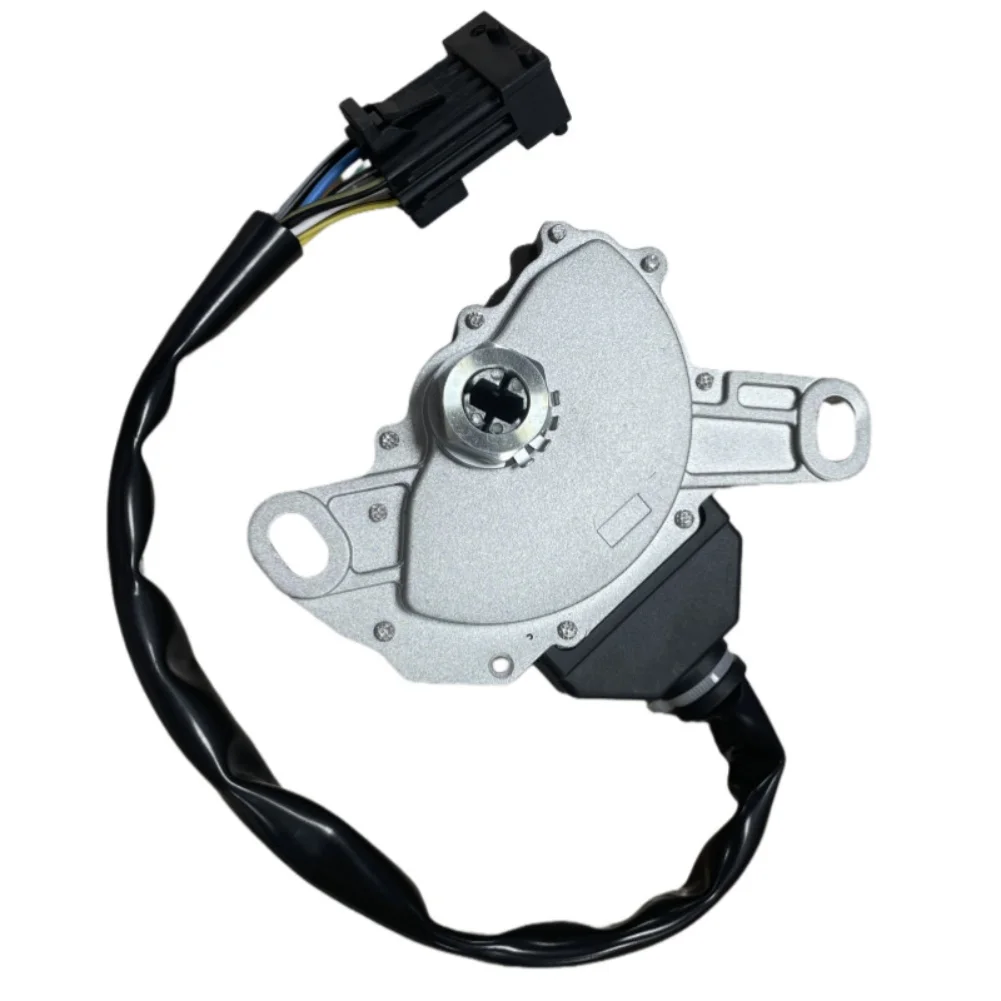 

Car Maintenance Silver 2008 1.8L Car Safety Switch Installation Accessory Fitment Compatibility Metal Construction