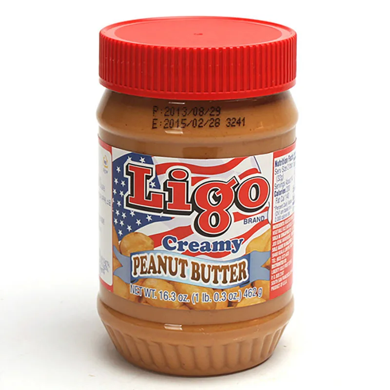 [Ligo] Ligo Peanut butter Creami