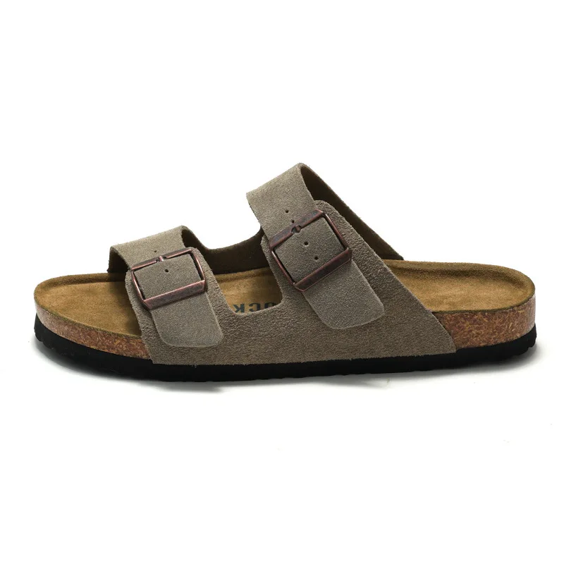

Men's and women's new styles, summer, casual, comfortable, non slip beach, sandals