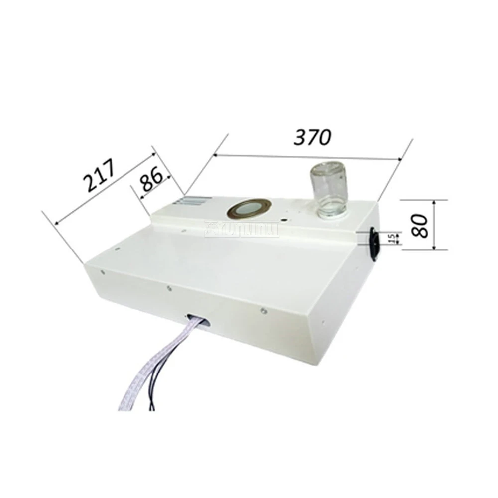 2027 Cleaning Care machine for Closet and cabinet, Drying and deodorizing machine, Disinfection and mite control equipment