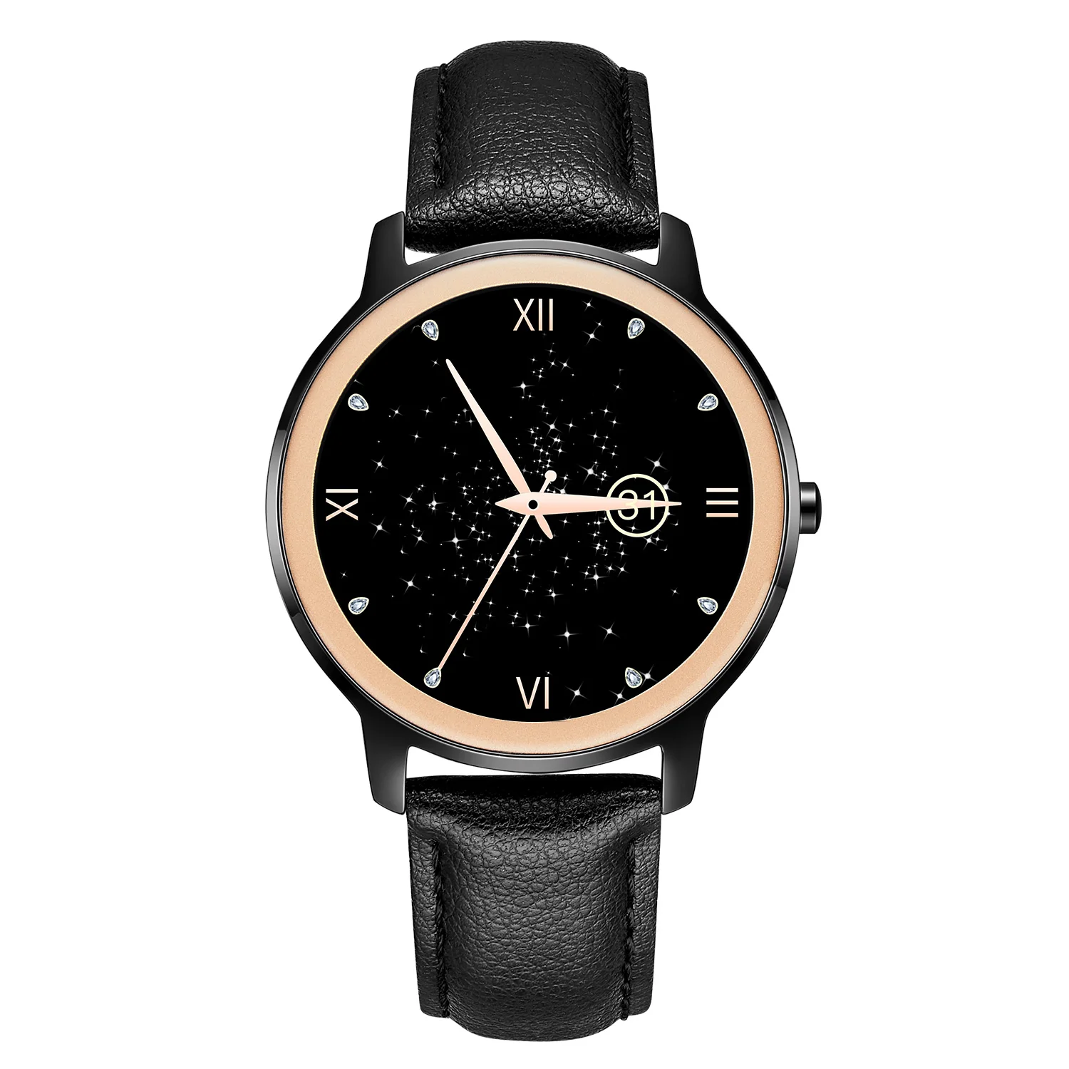 

1.69 Inch Smart Watch, Multiple Function, Heart Rate Monitor, Fitness Bracelet, Smart Notification, IP67 Waterproof Smartwatch