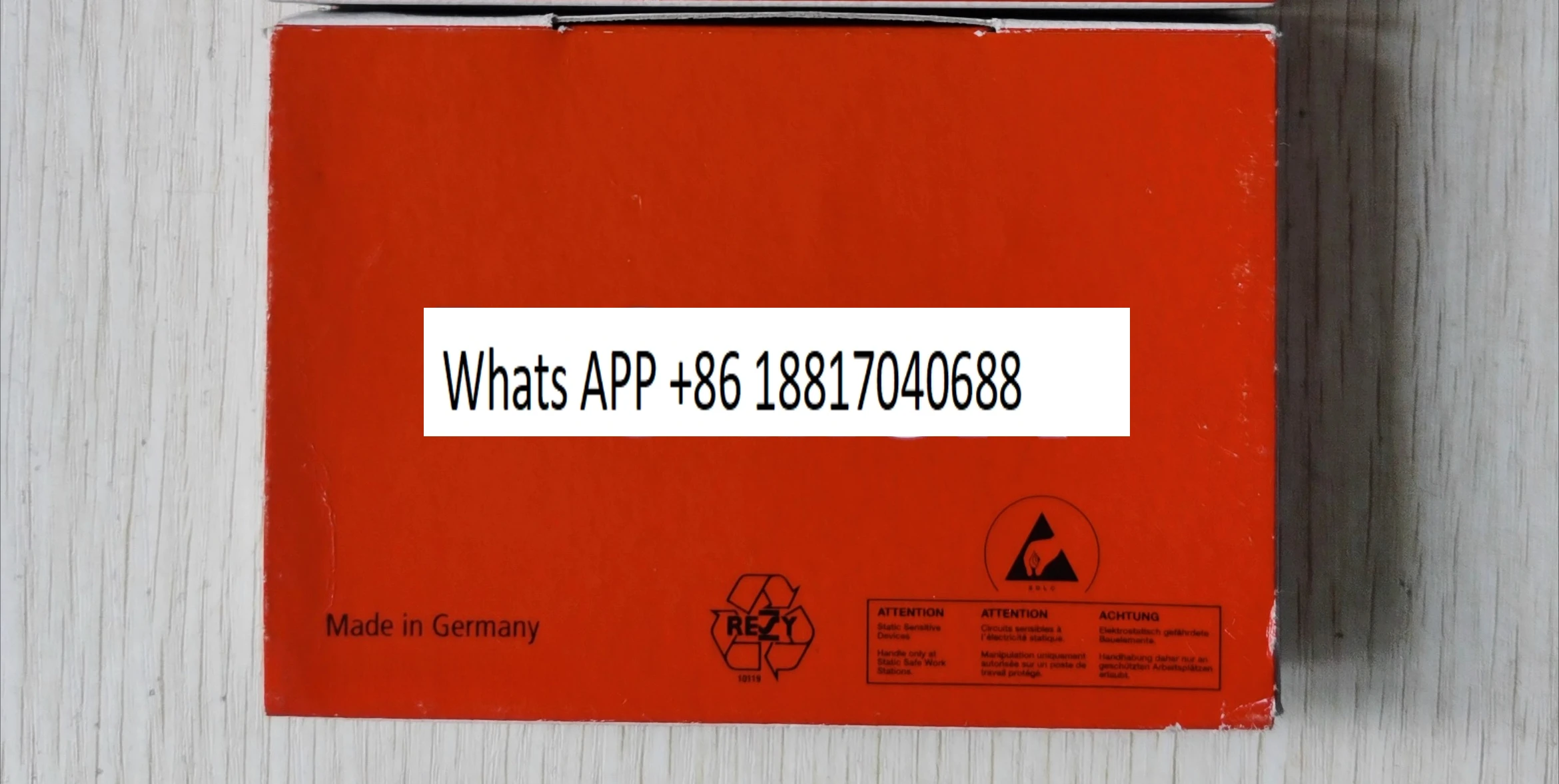 

1PC brand new original imported KL3102 physical photo