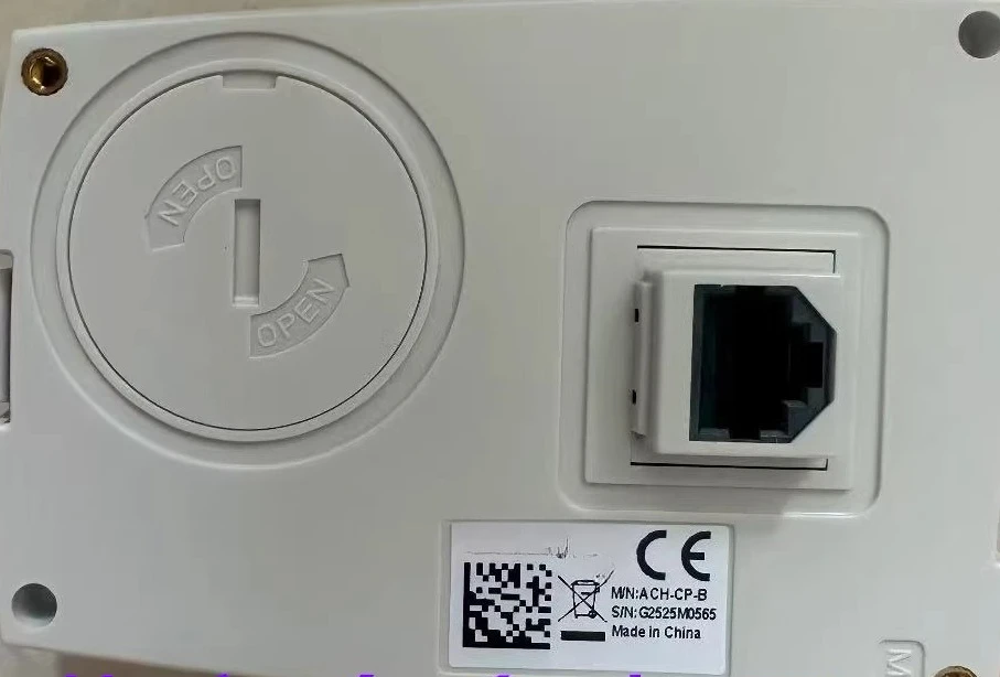 ACH-CP-B New Invert…