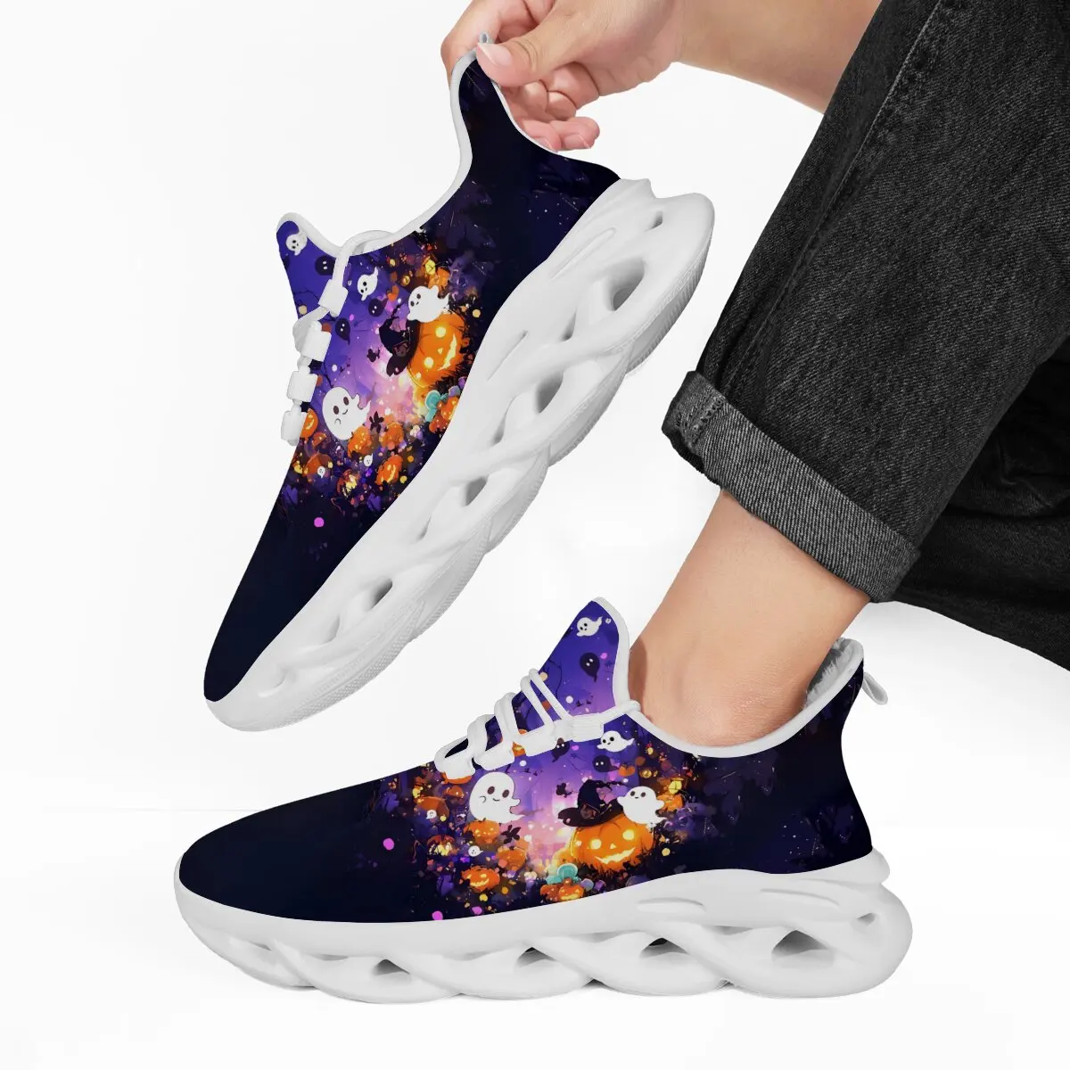 

Мужские противоскользящие туфли на плоской подошве для бега на открытом воздухе, ходьбы, тенниса, спортивная обувь для бега, повседневная спортивная обувь, дышащие легкие кроссовки