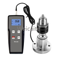 Digital display hand-held torque meter TM-204-1N.m 5N.m 20N.m Torsion gauge measuring instrument