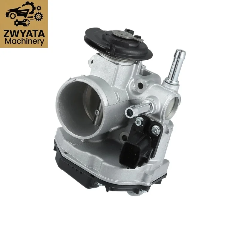 

96394330 New throttle body for Chevrolet Lacetti Optra J200 and Daewoo Nubira 1.4i 1.6i 2004-2012 96394330 96815480