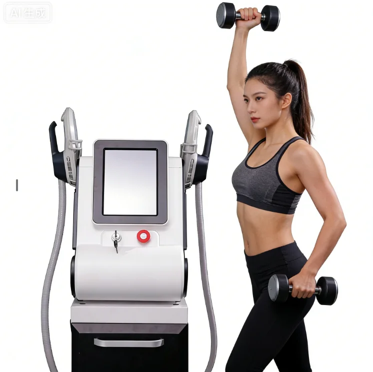 Portable 2 Handle F…