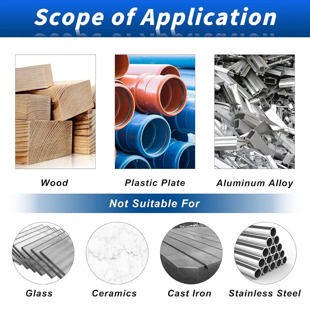 Set Mata Bor Mikro Titanium HSS Metrik 120 Buah untuk Kayu, Plastik, dan Baja (1mm hingga 3.5mm)