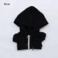 Black-20cm-With