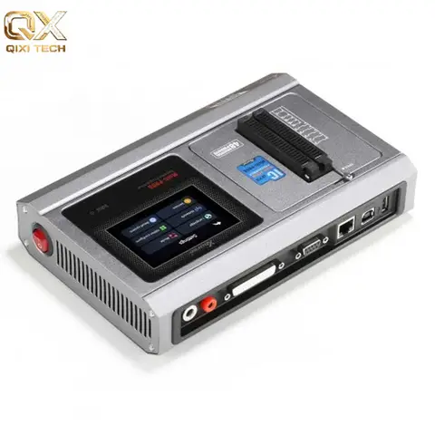 2025 Pro-level Programmer Tool Xhorse VVDI Multi-prog ECU Programmer Newly Support ECU TCU Read/Write/Clone