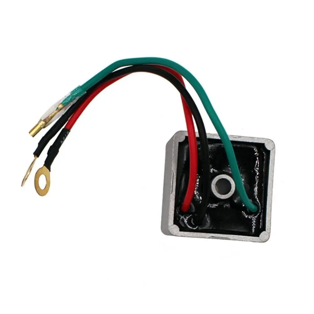 

Voltage Regulator Rectifier for E-Z-GO Golf Cart